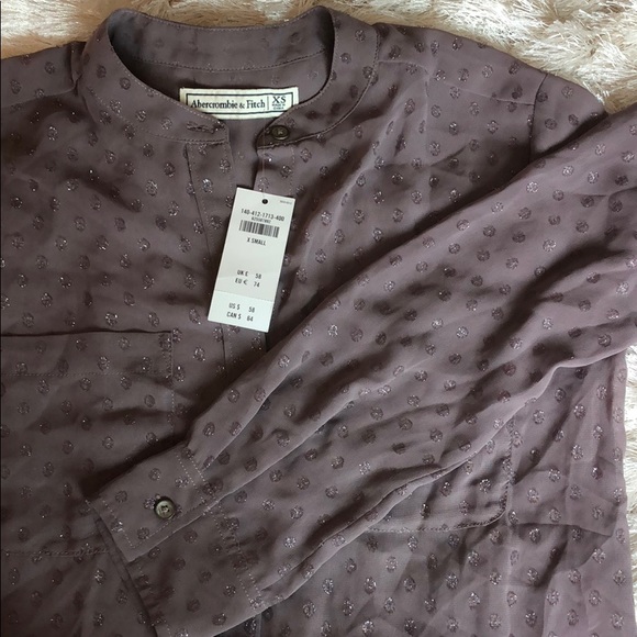 Sheer sparkle tunic - Picture 3 of 6